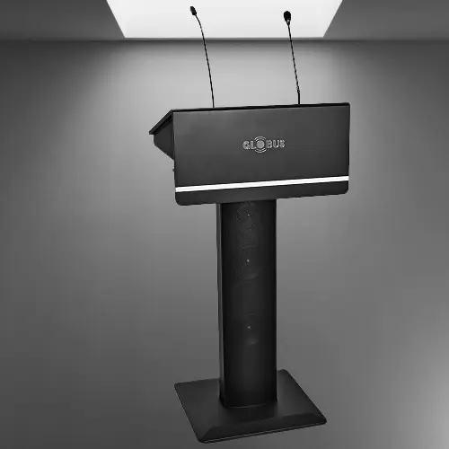 audio-podium